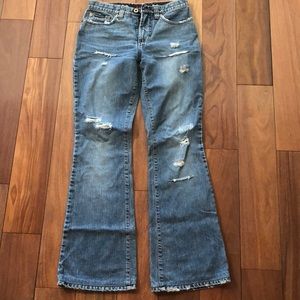 Vintage Dolce & Gabbana Denim
